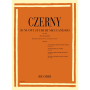 Czerny 30 Nuovi Studi Di Meccanismo Op. 849