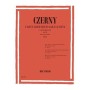 Czerny op. 799 l'arte di rendere agili le dita-paradisesound.it