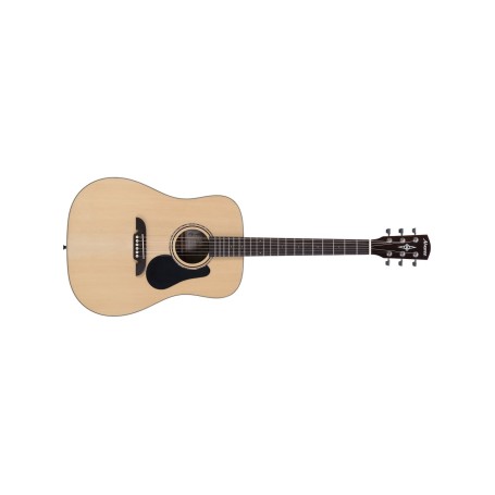 Chitarra acustica alvarez rd28 con borsa paradisesound strumenti musicali on line