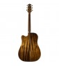 Chitarra acustica Dreadnought Ctw Elet G Selected Series GSD1CE-NG paradisesound strumenti musicali on line