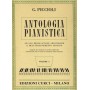 ANTOLOGIA PIANISTICA VOLUME 1 PICCIOLI