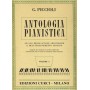 Antologia pianistica volume 1 piccioli-paradisesound.it