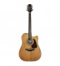 Chitarra Acustica Takamine GSD1CE-NG – Cutaway, Elettrificata-paradisesound.it