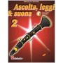 Ascolta Leggi e Suona 2 Clarinetto De Haske con Tracce Audio-paradisesound.it
