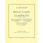Aurelio Magnani Méthode complète Vol.1 Ed. Leduc