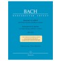 CONCERTO 01 A BWV1041