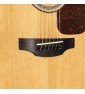 Chitarra acustica Dreadnought Ctw Elet G Selected Series GSD1CE-NG paradisesound strumenti musicali on line