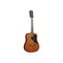CHITARRA ACUSTICA EKO RANGER XII VR NATURAL TOP STAINED