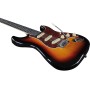 Chitarra Elettrica Eko S-300 Sunburst paradisesound strumenti musicali on line