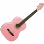 Eko CS10 Pink Chitarra Classica paradisesound strumenti musicali on line