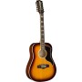Chitarra Acustica Eko Ranger XII VR Honey Burst-paradisesound.it