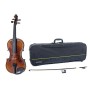 GEWA Violino Allegro 4/4 con archetto in carbonio