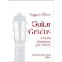 Guitar Gradus. Metodo Elementare Per Chitarra