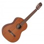 Chitarra Classica Admira Malaga 4/4 – Top Cedro, Fondo Mogano-paradisesound.it
