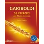 Il Metodo Gariboldi I 58 Esercizi per flauto-paradisesound.it