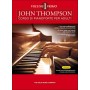 John Thompson's Corso di Pianoforte per adulti 1