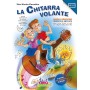 LA CHITARRA VOLANTE paradisesound strumenti musicali on line