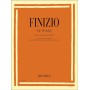 Le Scale Per Lo Studio Del Pianoforte. Luigi Finizio. BOOK - Pianoforte