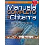 Massimo Varini Manuale Completo Di Chitarra ML3810