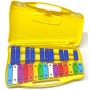 Metallofono glockenspiel soundsation sg-25c-paradisesound.it