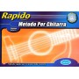 METODO Rapido Metodo Per Chitarra paradisesound strumenti musicali on line