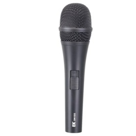 Microfono Dinamico per Voce Ek Dm150-paradisesound.it
