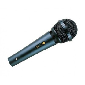 Microfono Dinamico per Voce Leem Dm300-paradisesound.it
