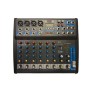 Mixer 8 canali con effetti EK KT08UP paradisesound strumenti musicali on line