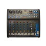 Mixer EK KT08UP 8 Canali Con Effetti Integrati Per Live E Registrazione-paradisesound.it
