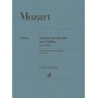 Mozart Violin Sonatas - Volume 3