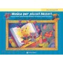 MUSICA PER PICCOLI MOZART - LIBRO DEI COMPITI V.3