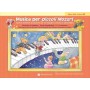 Musica per piccoli mozart - libro delle lezioni vol 1-paradisesound.it