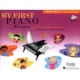 MY FIRST PIANO ADVENTURE - LESSON BOOK C