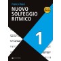 NUOVO SOLFEGGIO RITMICO + CD e audio