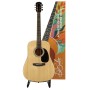 Pack Chitarra Acustica Natural De Salvo – Set Completo-paradisesound.it