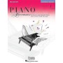 PIANO ADVENTURES LESSON BOOK