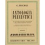 ANTOLOGIA PIANISTICA VOLUME 2 PICCIOLI