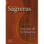 Sagreras: Le Prime Lezioni di Chitarra paradisesound strumenti musicali on line