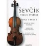 School Of Violin Technique, Opus 1 Part 1School Of Violin Technique, Opus 1 Part 1