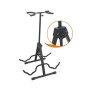 Supporto per due chitarre verticale admira gs028-paradisesound.it