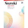 Suzuki piano school v. 1 + cd-paradisesound.it