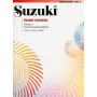 Suzuki piano school v. 2