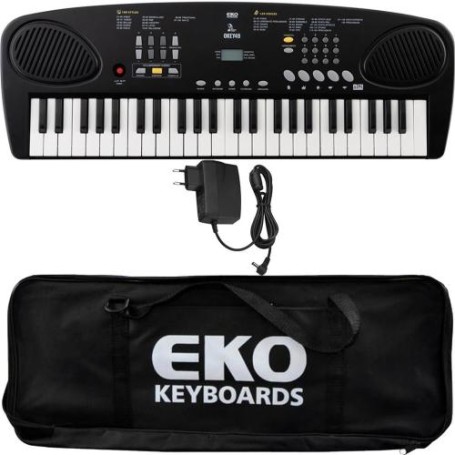 Tastiera 49 tasti eko okey49 paradisesound strumenti musicali on line