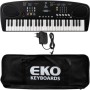 Tastiera 49 tasti Eko OKEY49 paradisesound strumenti musicali on line