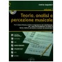 TEORIA, ANALISI E PERCEZIONE MUSICALE VOL.1