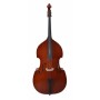 Contrabbasso in laminato 3/4 Student Vhienna-paradisesound.it
