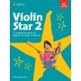 Violin Star 2 - Libro dello studente