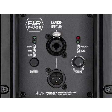 Diffusore Attivo Rcf art 915-A Mk4 15 Pollici-paradisesound.it