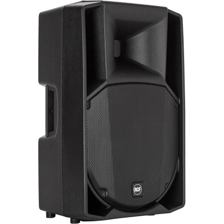 Diffusore Attivo Rcf Art 715-A Mk4 15 pollici-paradisesound.it