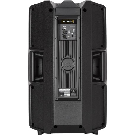 Diffusore Attivo Rcf Art 715-A Mk4 15 pollici-paradisesound.it